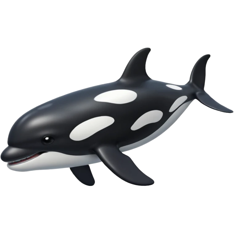 killer whale emoji