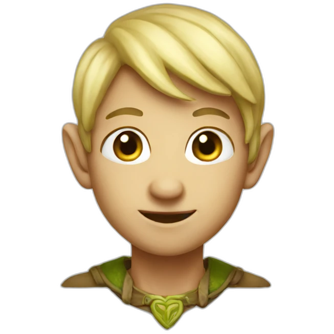 Elfo emoji