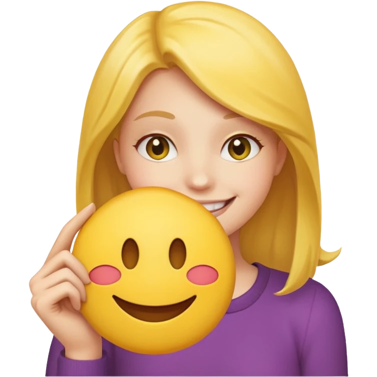 Ahora como obtengo el emoji? emoji