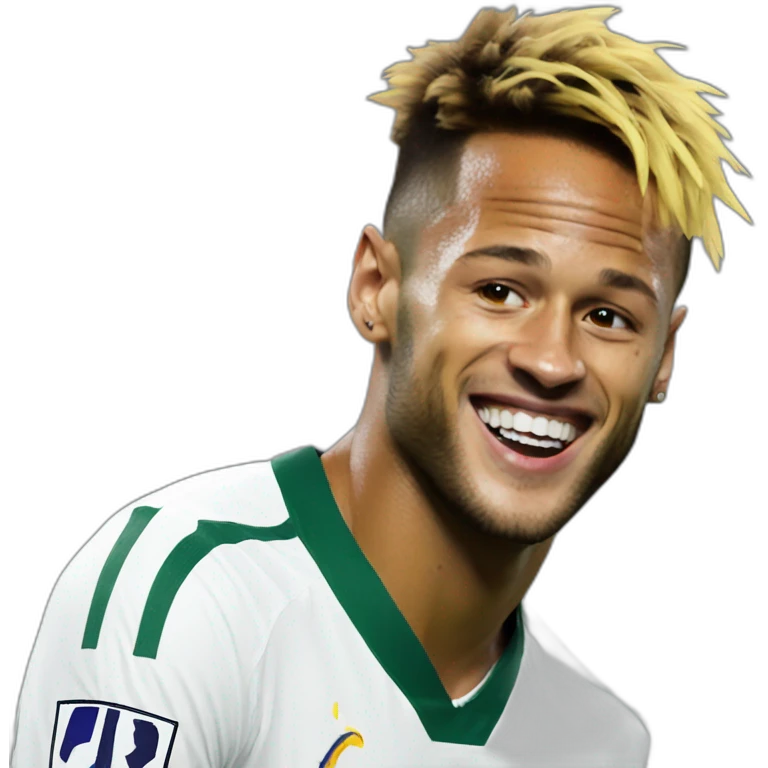 Neymar Jr emoji