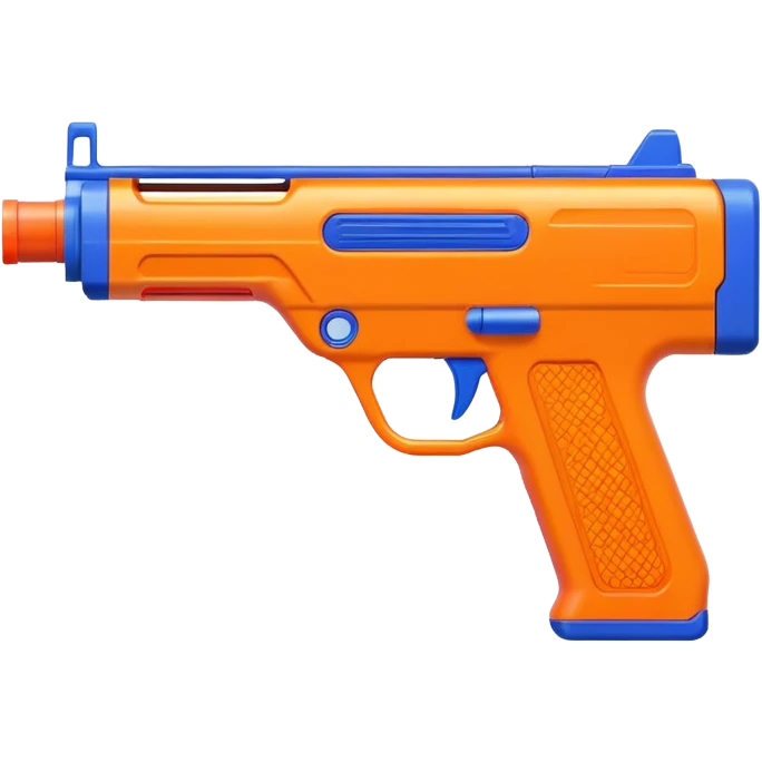 Nerf emoji