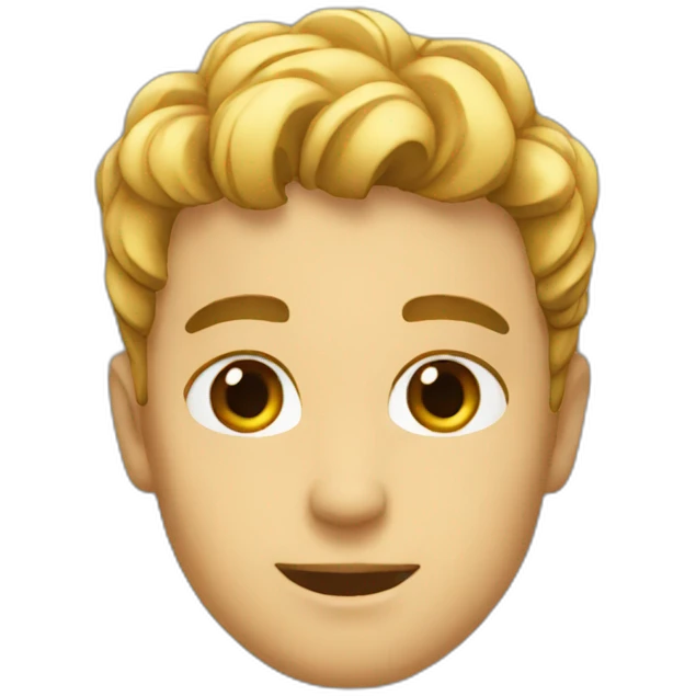 😅 emoji