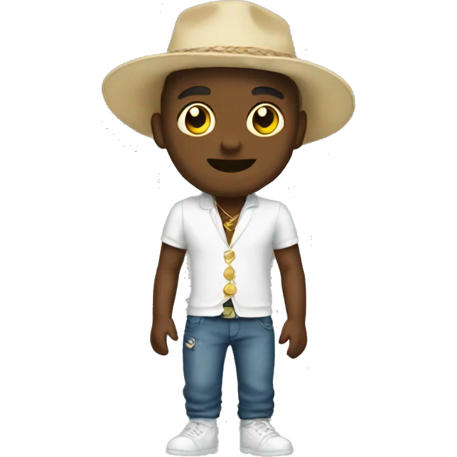 Playa emoji
