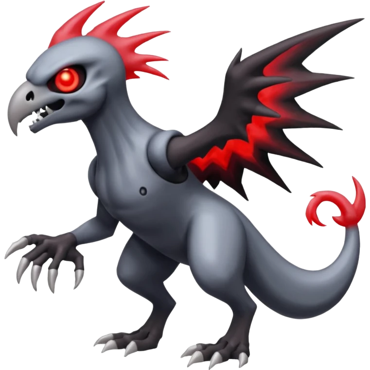 Duskull-Darkrai-Palkia-Fakémon-fusion (full body) emoji