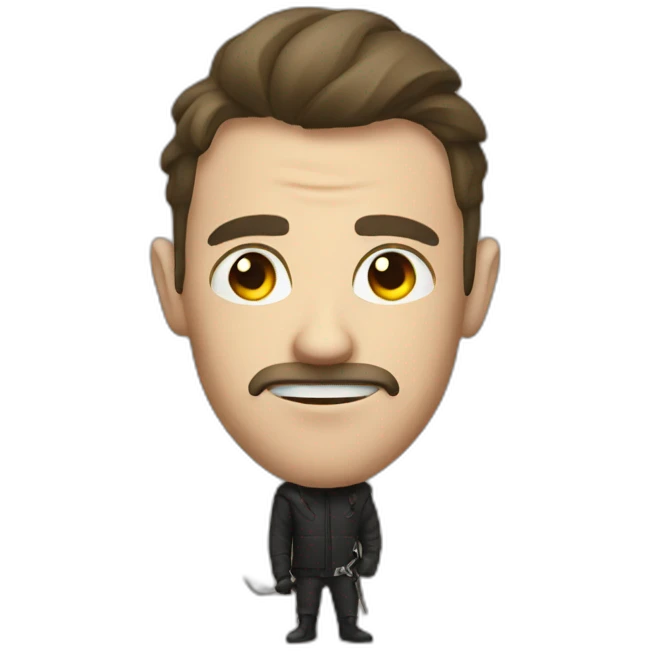 thief  emoji