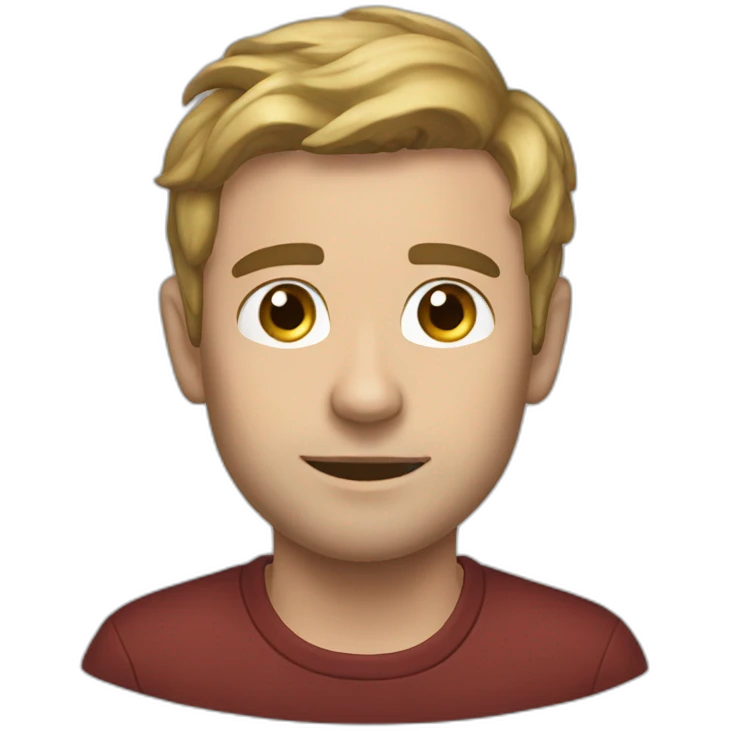 andrew tate emoji