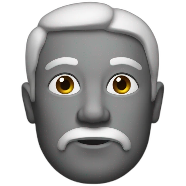 Cheh emoji