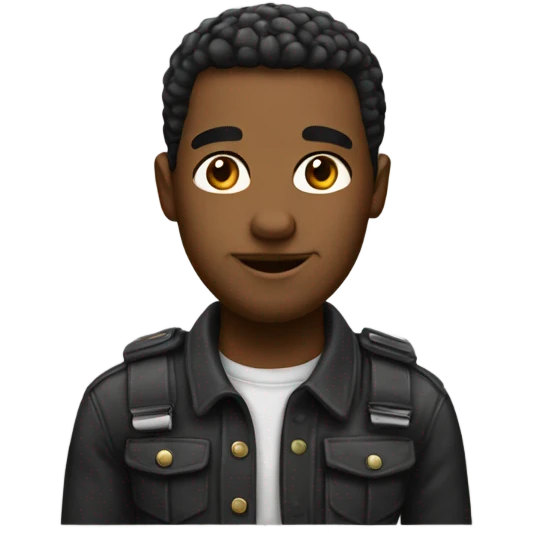I phone 16 emoji