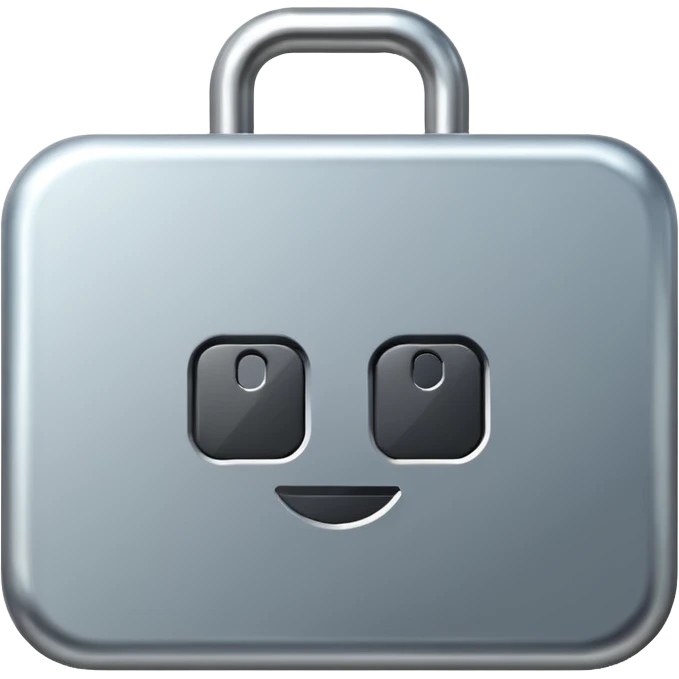 digital weight emoji