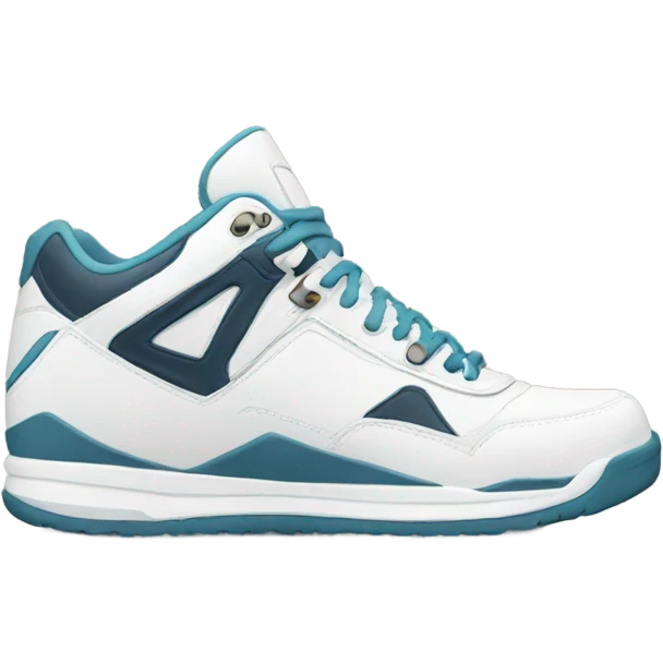 Sneakers emoji