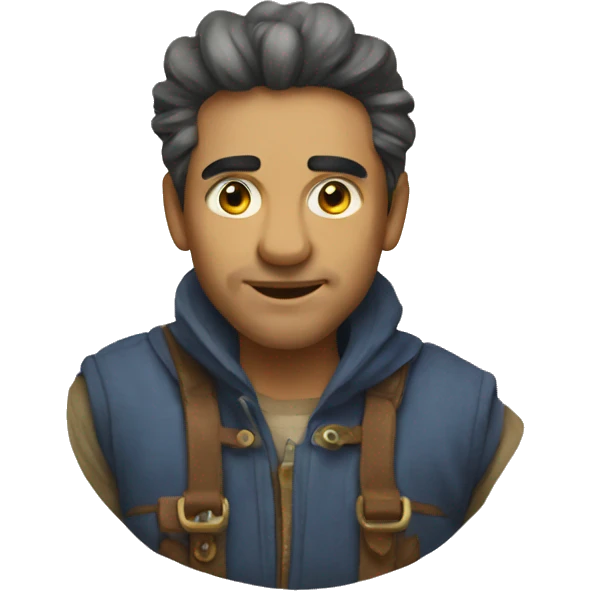 Gobelin emoji
