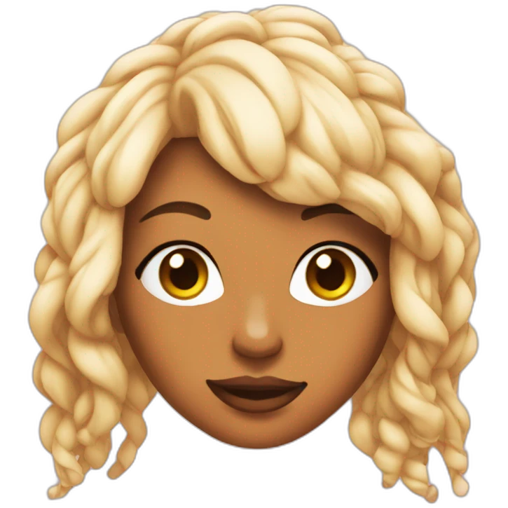 Doja cat emoji