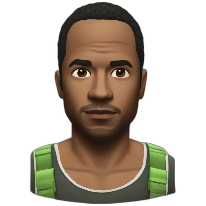 GTA 5 emoji