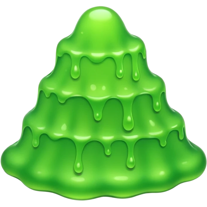slime emoji