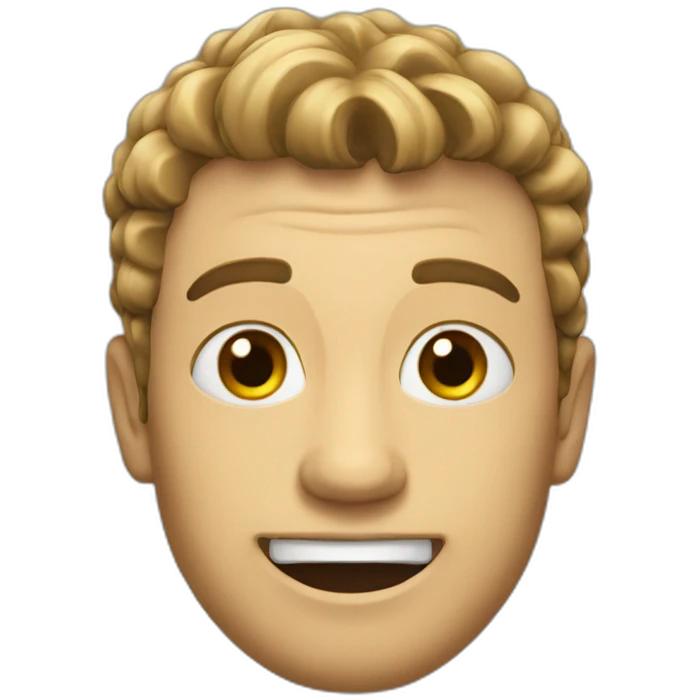 Pogo emoji