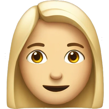support emoji