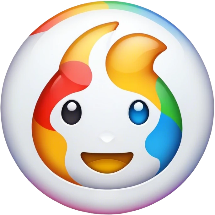 random icon  emoji
