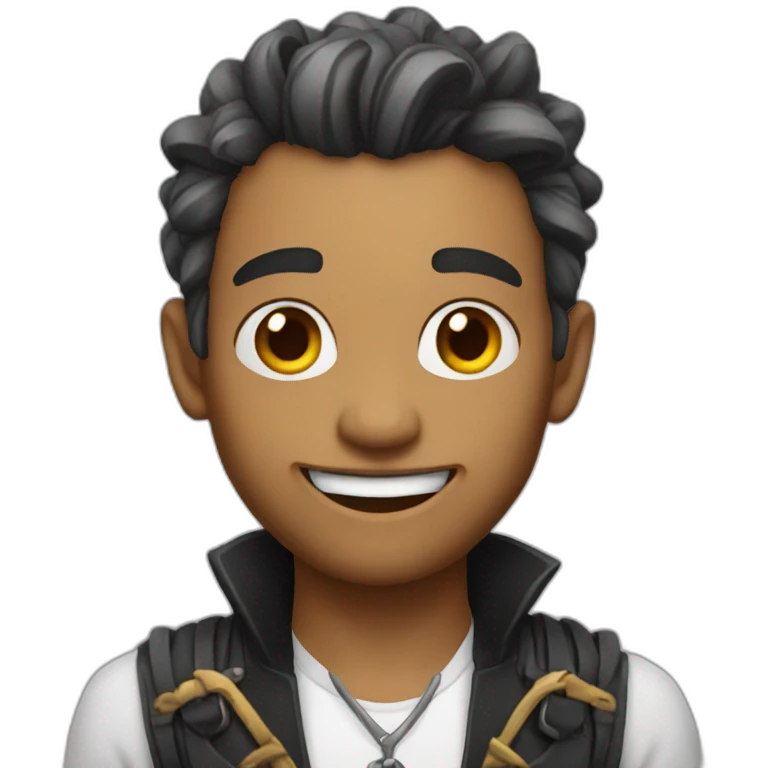 Jinx emoji