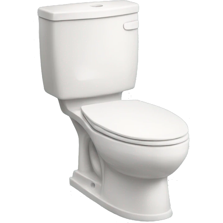 Preppy Skibidi toilet  emoji