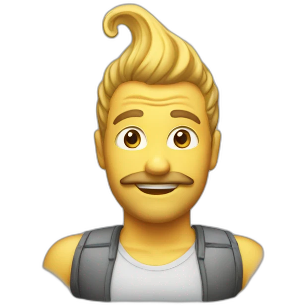 Fizzarolli emoji