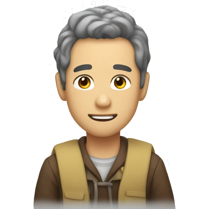 como kun emoji emoji