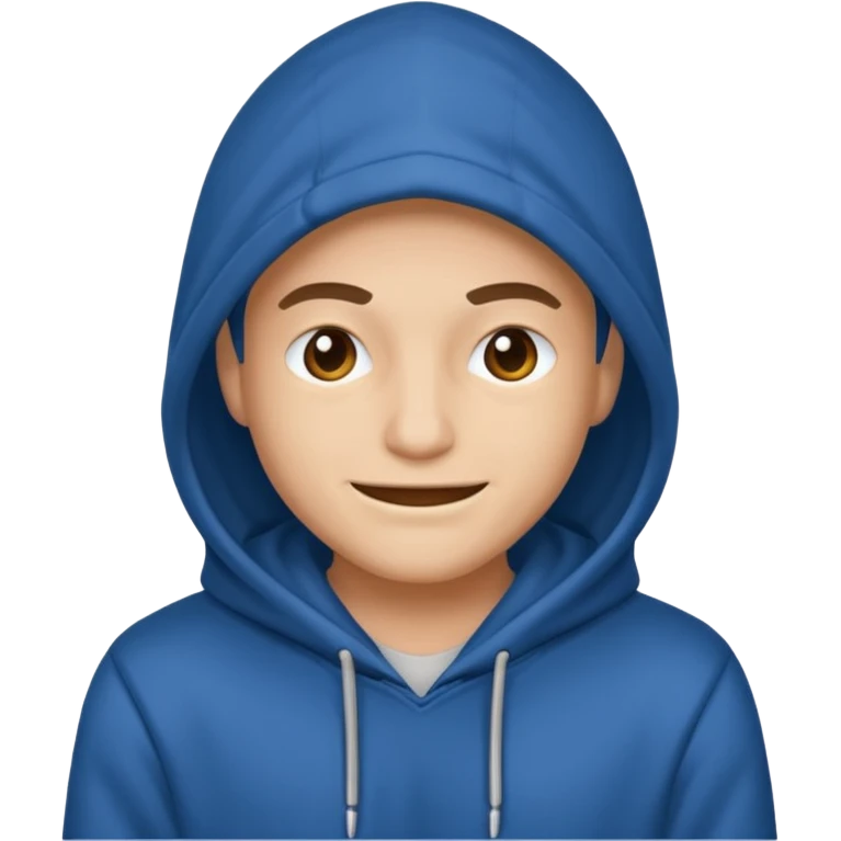 Интернет мошенник emoji