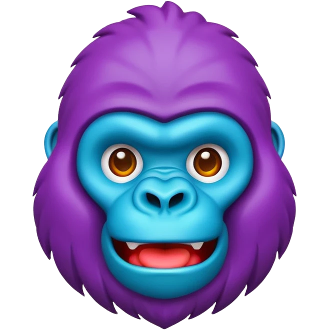 gorilla tag logo emoji
