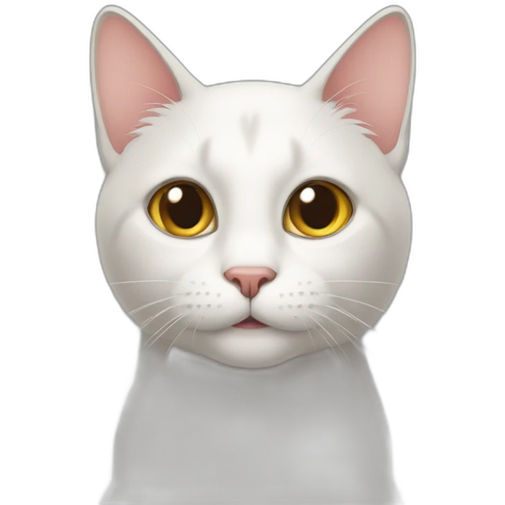 Cat emoji