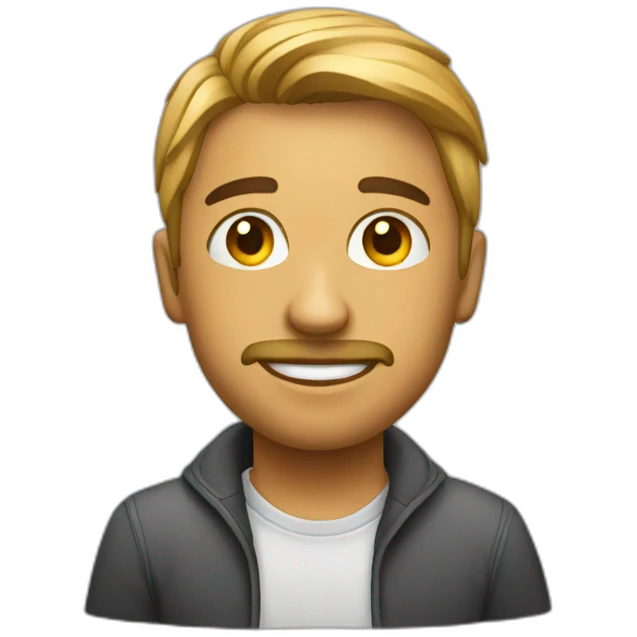 graphic artist emoji