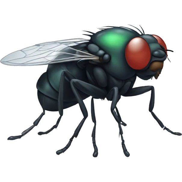 Fly emoji