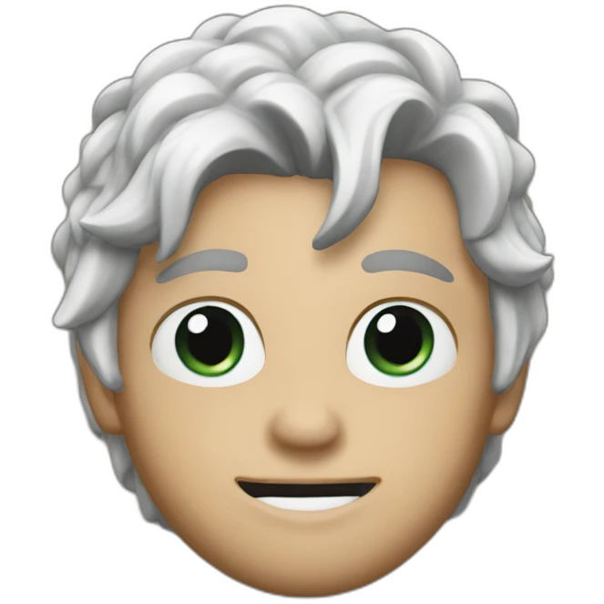 hit emoji