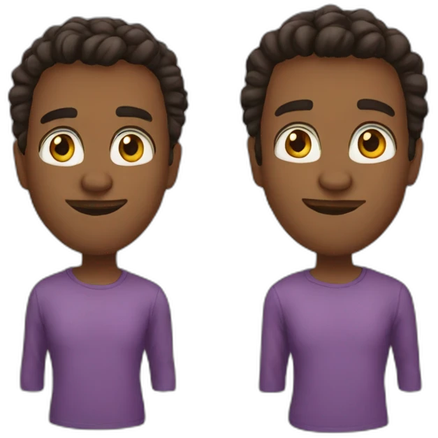 📍 emoji