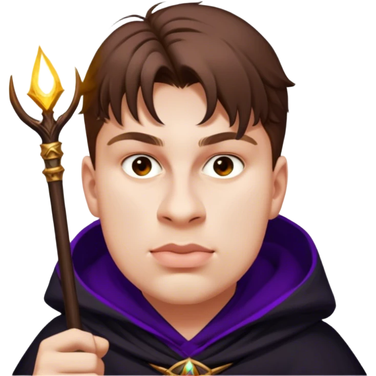 Nightshade Sorcerer emoji