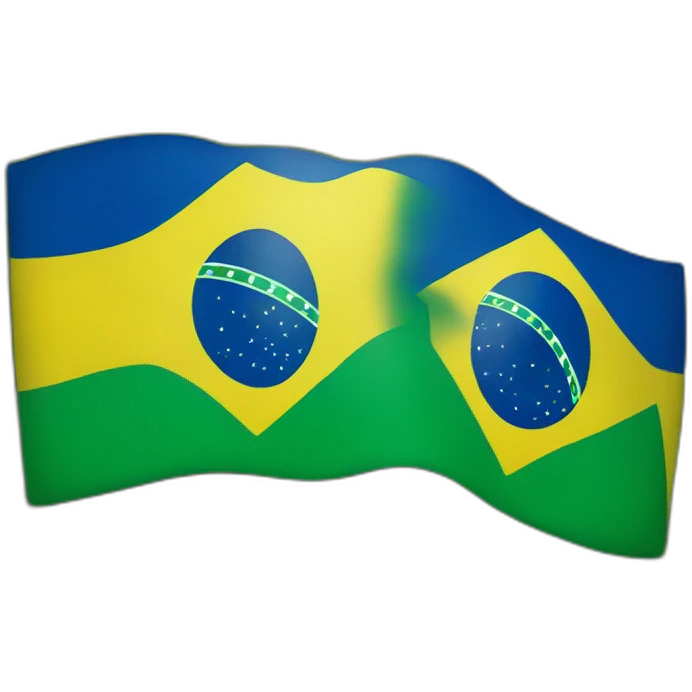 brasil-flag emoji