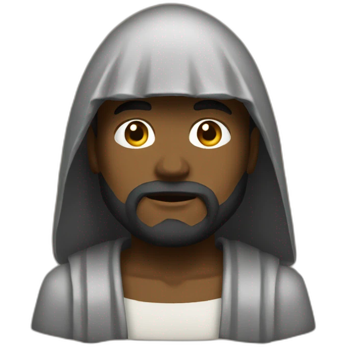 Nazareno emoji