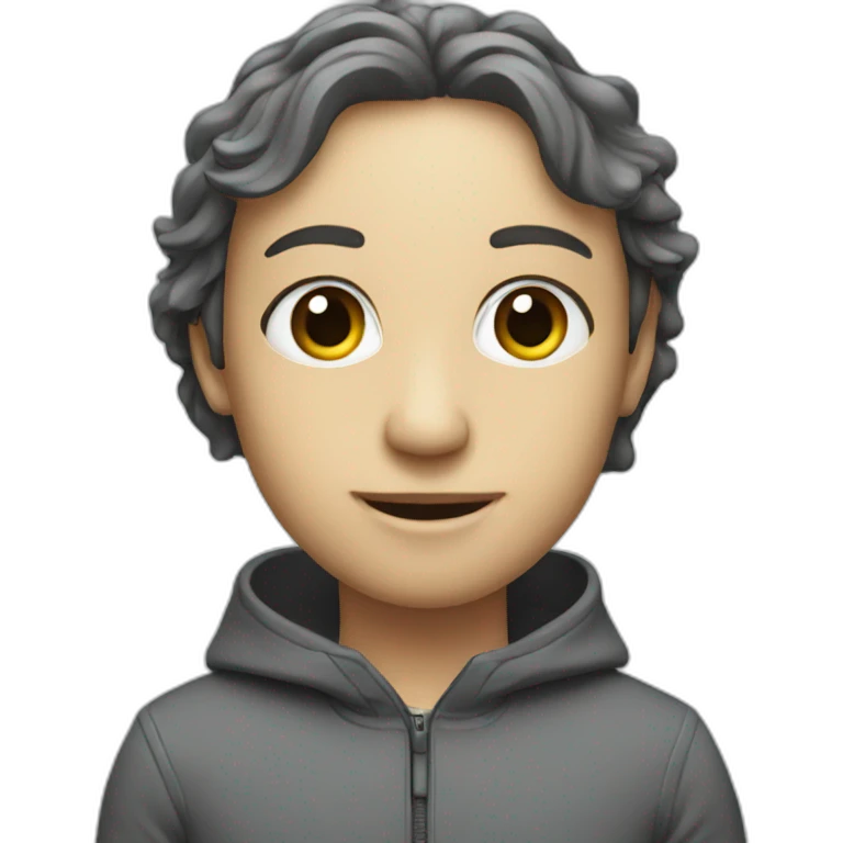 artificial intelligence assistant emoji