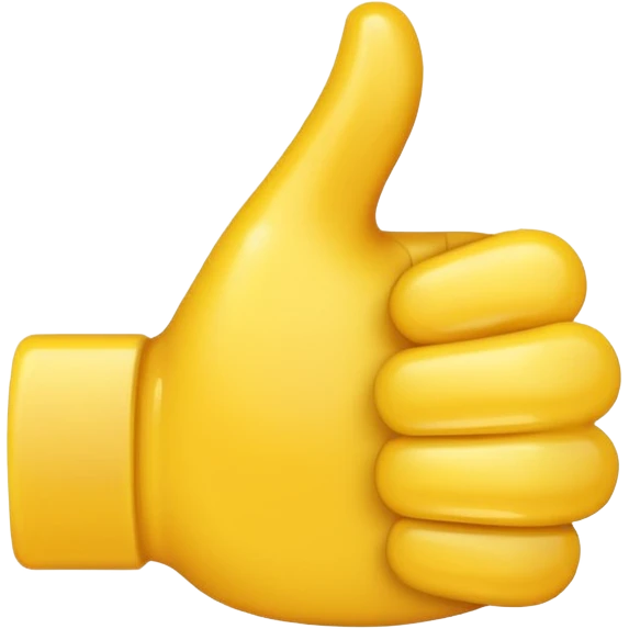 thumbs up emoji emoji