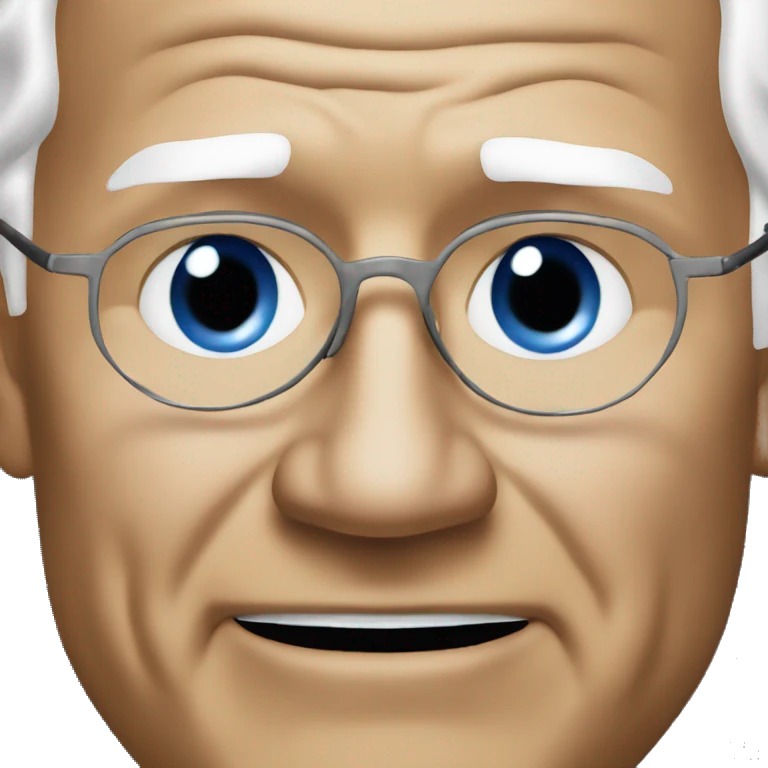 Joe Biden  emoji