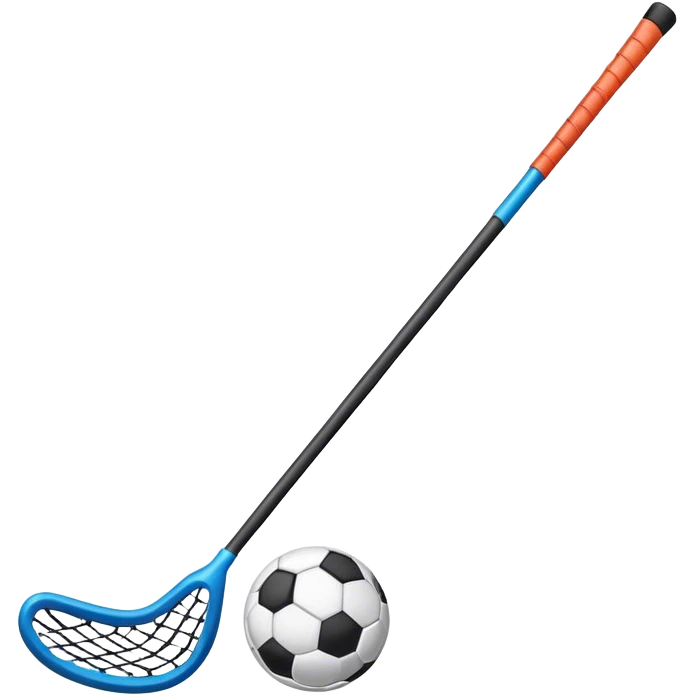floorball emoji