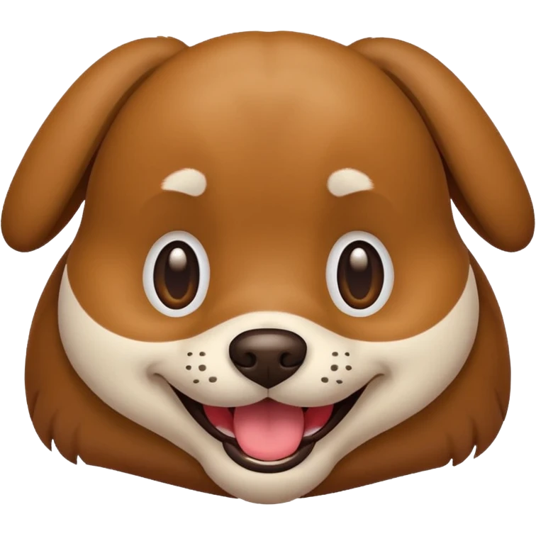 dog emoji emoji