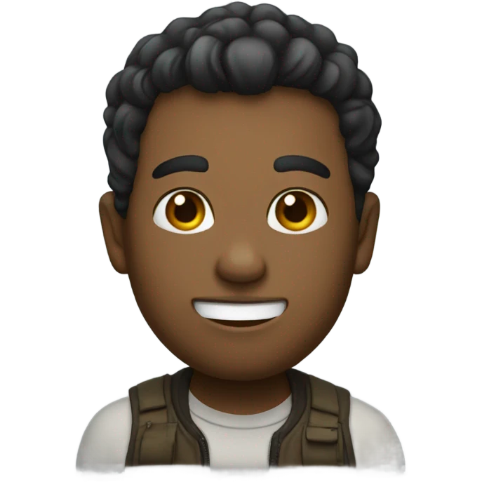 Do hi emoji