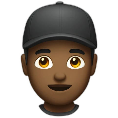 suspect emoji
