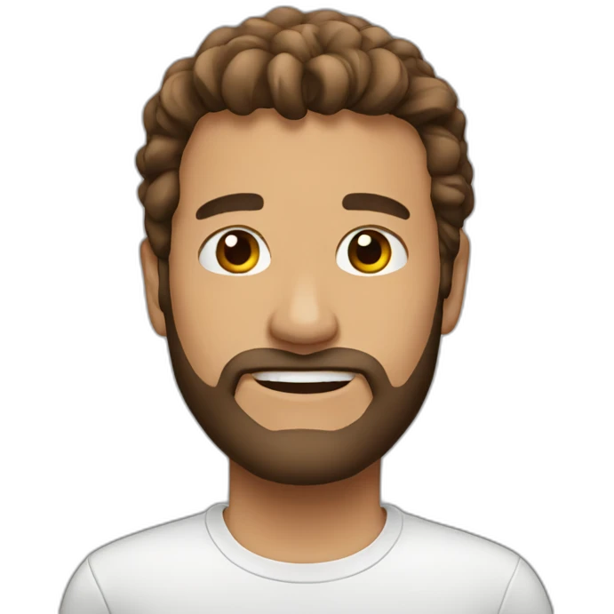 jeremy emoji