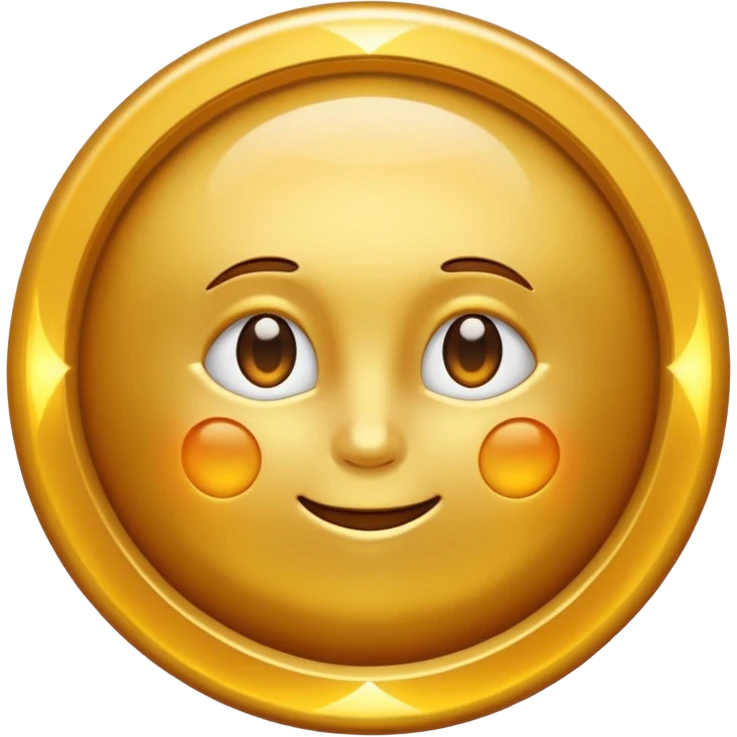 God is in the shape of a circle God is in the shape of a circle emoji