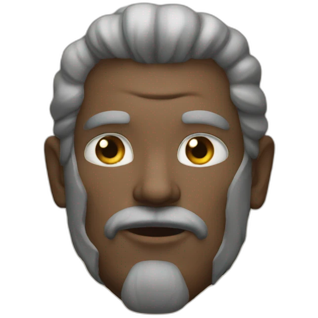 God sin emoji
