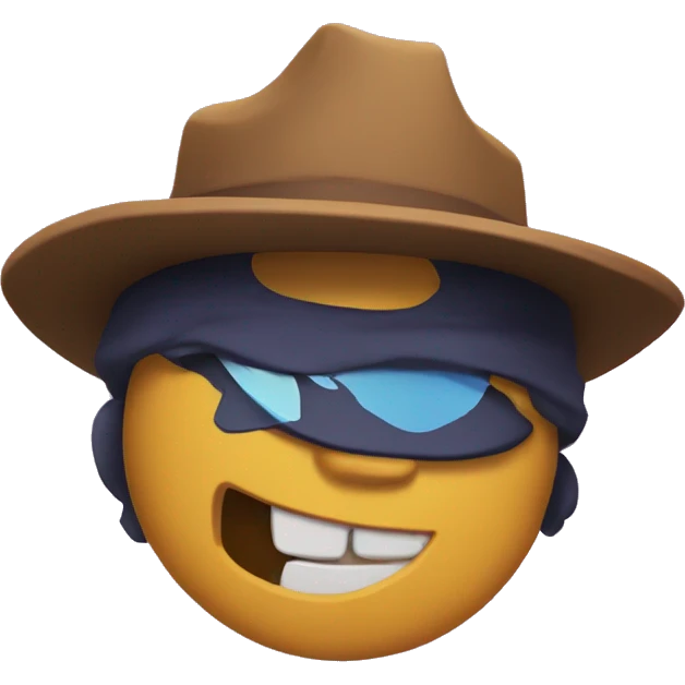 Clancy from brawl stars emoji