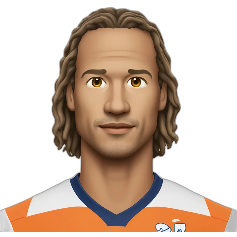 jorn van dijk emoji