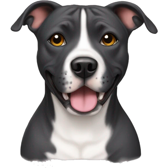 Grsy-staffy emoji