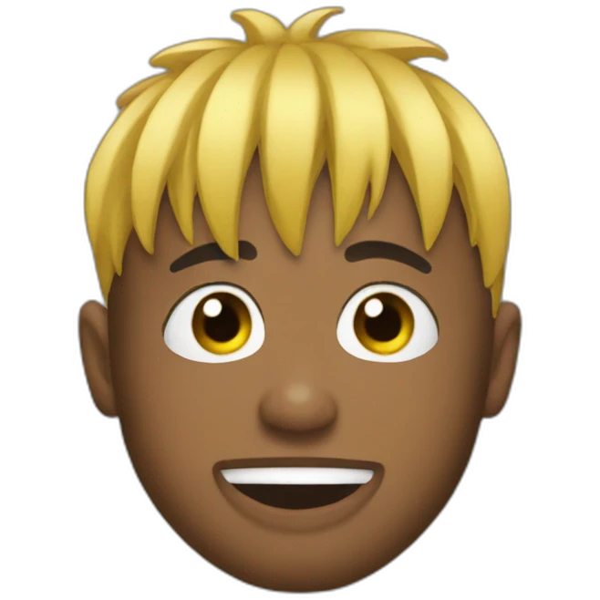 juice wrld emoji