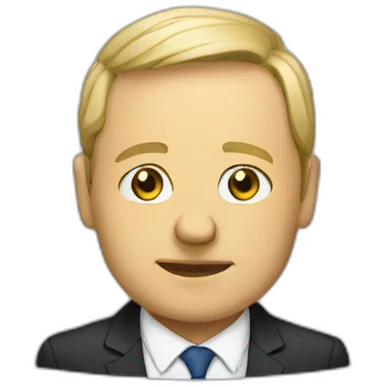 politique emoji